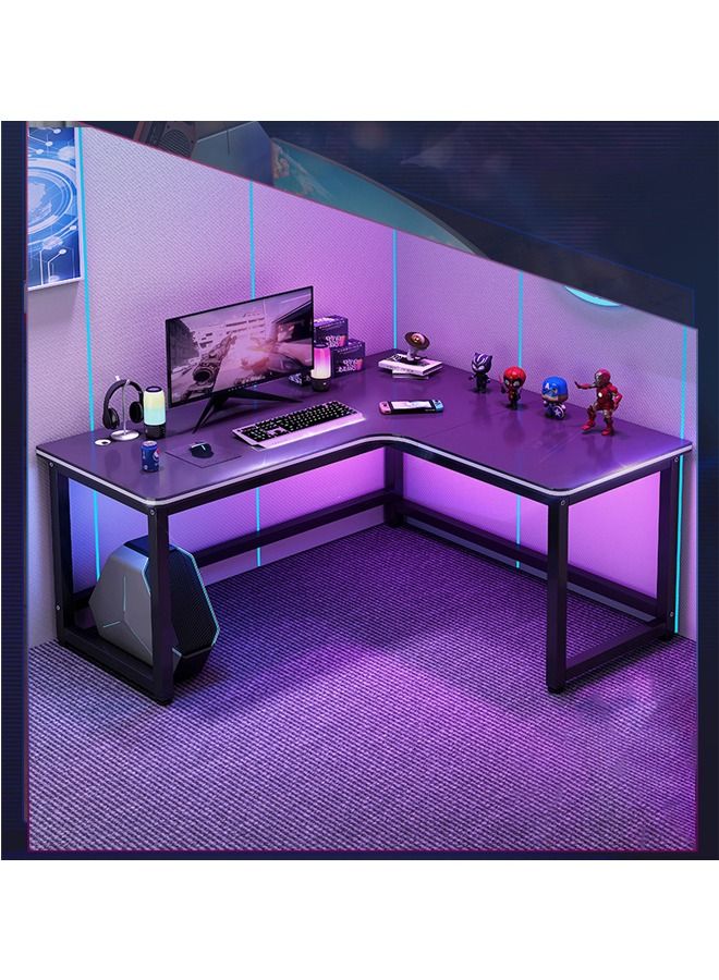 Computer And Multifunctional Gaming Table 120 cm (Right Corner)