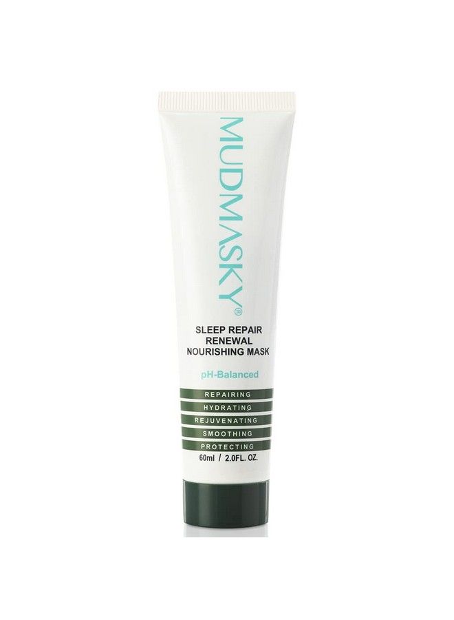 Sleep Repair Renewal Nourishing Mask 60Ml / 2.0 Fl. Oz.