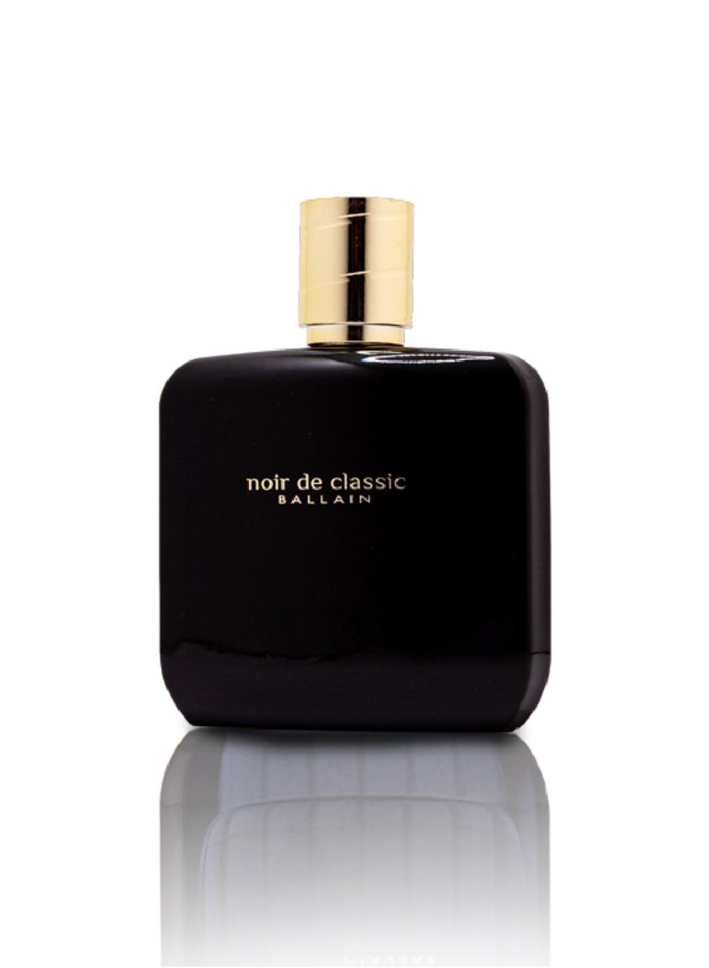 Ballain Noir de classic Edp 100ML