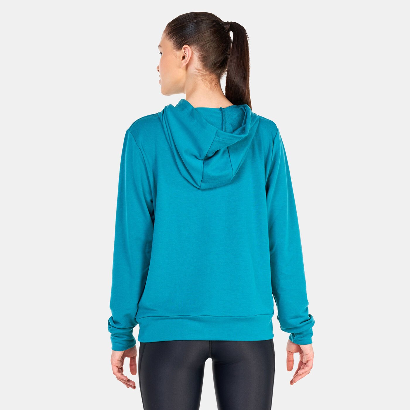 Women's UA Rival Terry Hoodie