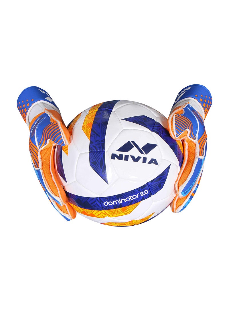 Ultra Armour Goalkeeper Gloves