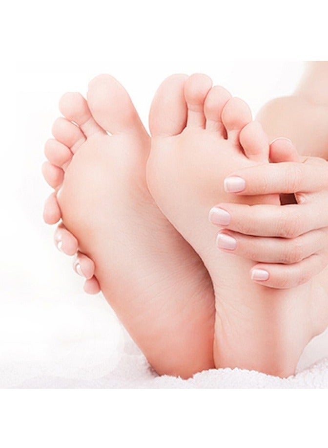 6 Pcs Combo Aloe Vera - Lavender - Peeling and Exfoliating Foot Mask Sock