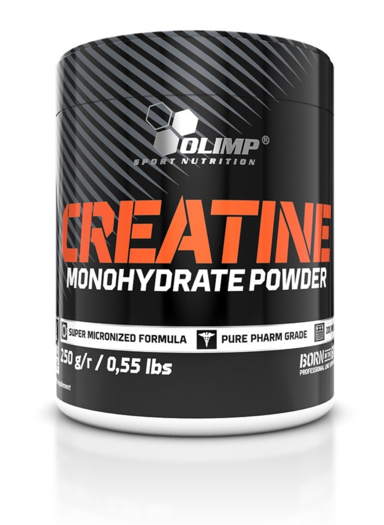 Olimp Creatine Monohydrate Powder 73 Portions 250g