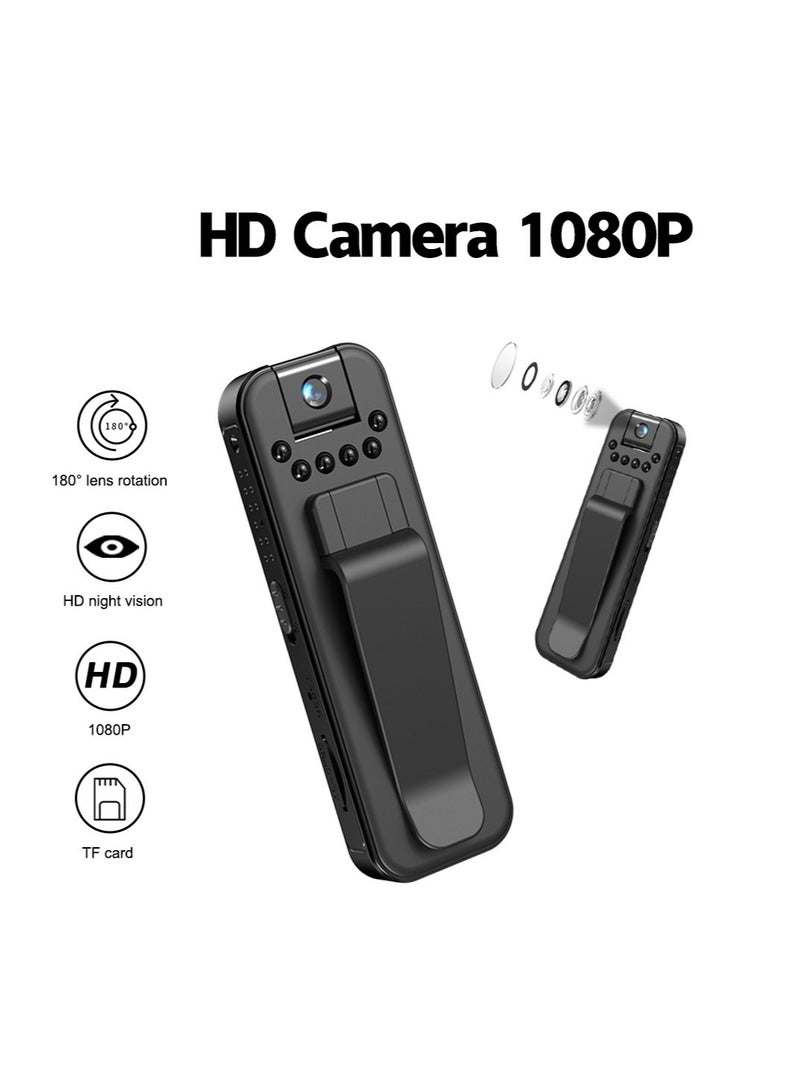 MD14 1080P HD Portable Mini Infrared Night Vision Security Camera Pen.