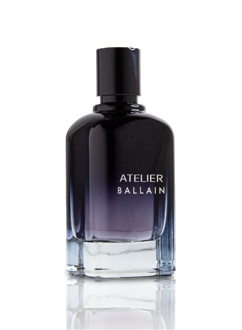 Ballain Atelier Eau De Parfum 100ML