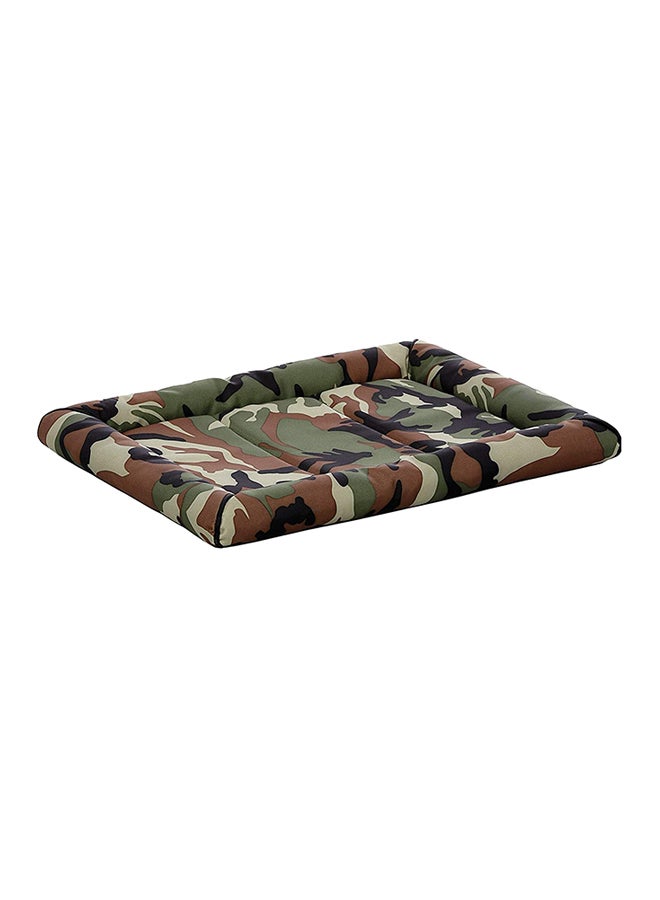 Ultra-Rugged Pet Bed Multicolour 48inch