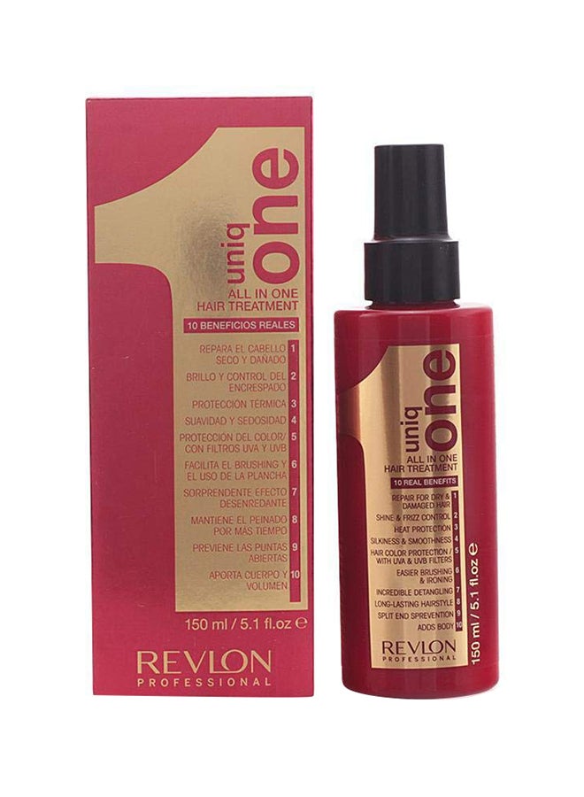 All-In-One Hair Treatment 150ml