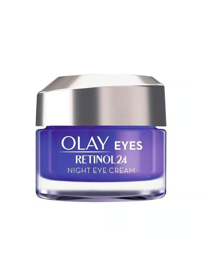 Retinol24 Night Eye Cream 15ml
