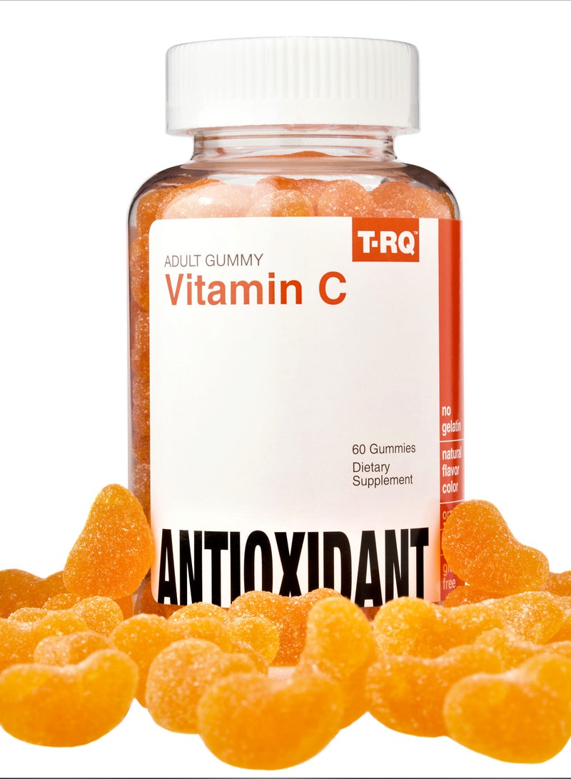 Antioxidant Vitamin C Gumee 250 mg