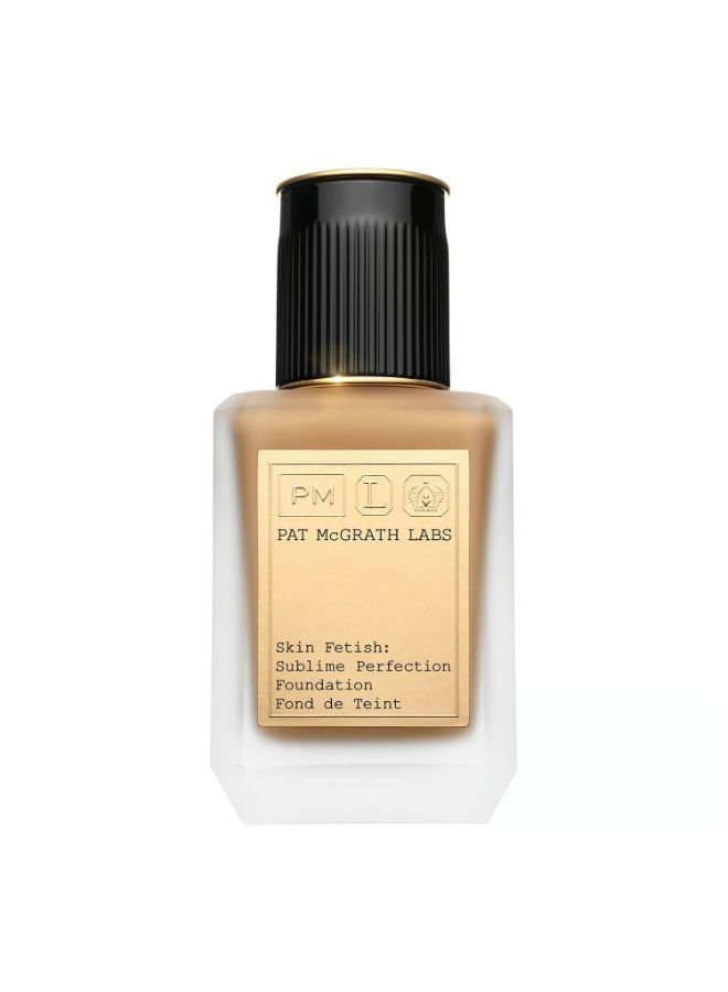 Skin Fetish Sublime Perfection - Foundation Medium 18  35 ml