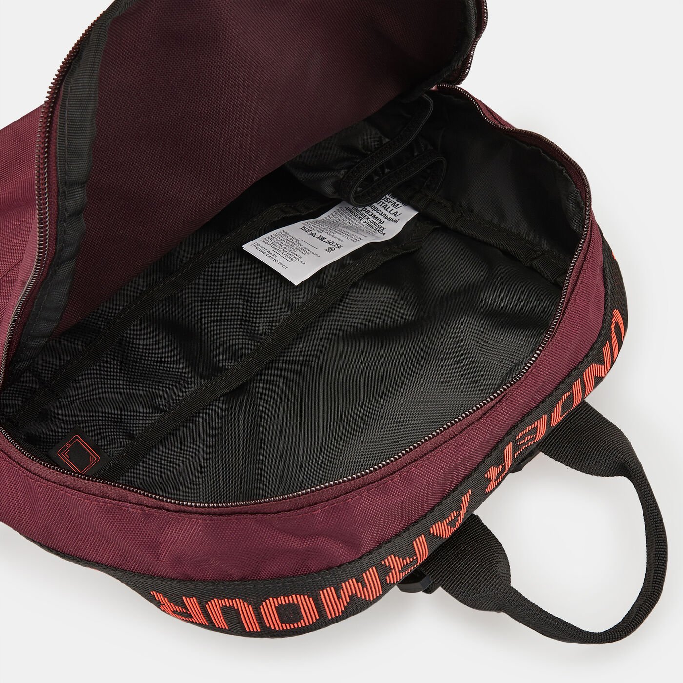 UA Loudon Backpack (S)