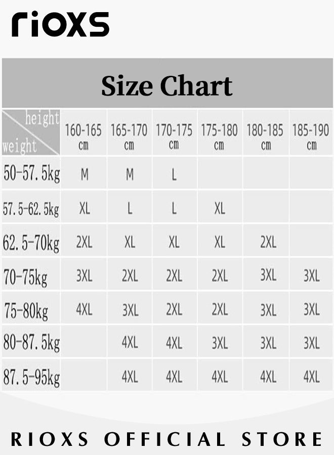 Men's UPF 50+ Sun Protection Clothing, Outdoor Lightweight Full Zip Hoodie Jacket with Face Mask Design, Comfy Breathable Long Sleeve Coat with Thumbholes and Detachable Brim, Suitable for Daily Wear, Sports Training, Hiking, Fishing, Climbing or Other Outdoor Activities