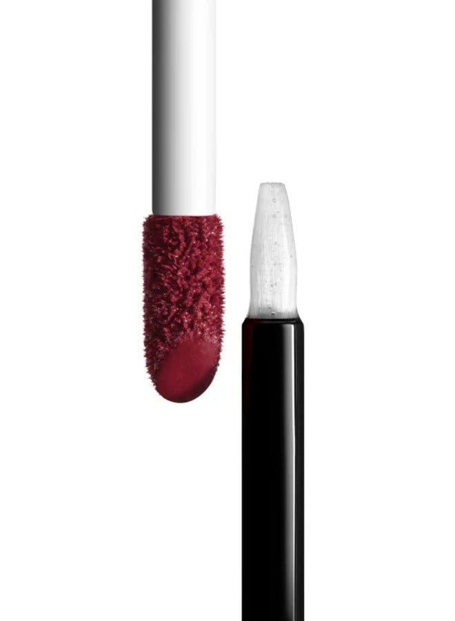 Le Rouge Duo Ultra Tenue Lip colour 142 Sweet berry