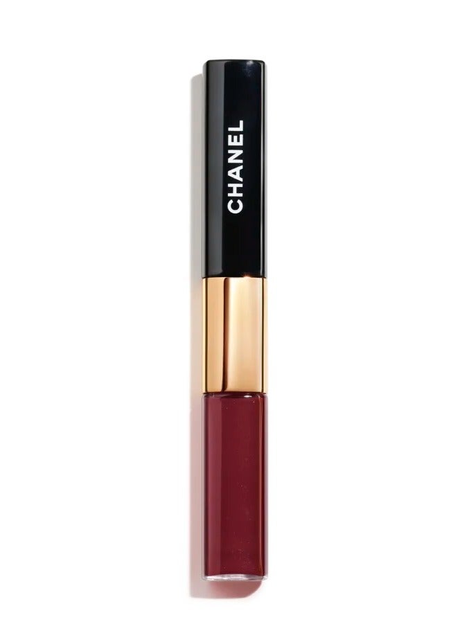 Le Rouge Duo Ultra Tenue Lip colour 142 Sweet berry