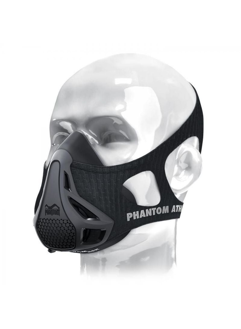 Gym Training Mask Large 17.2x9.4x17.2cm