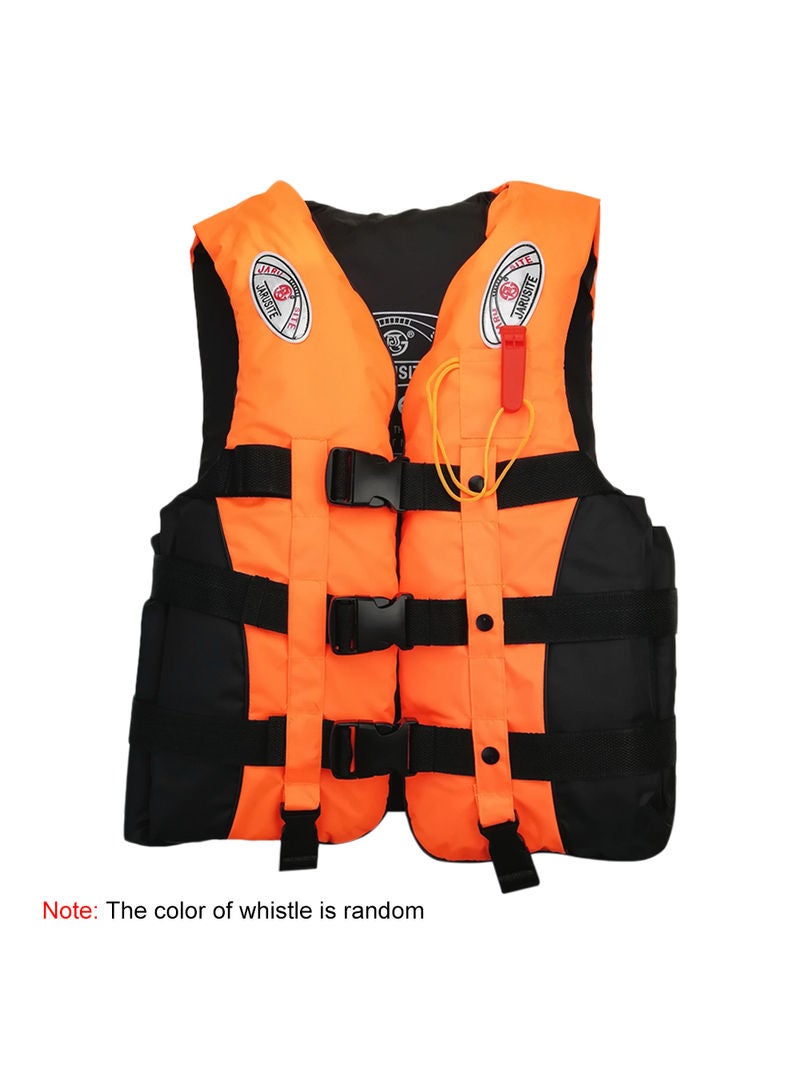 Water Sports Life Jacket 50*10*40cm