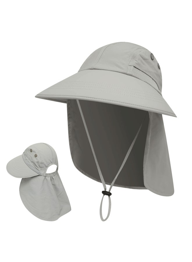 Protection Summer Cap