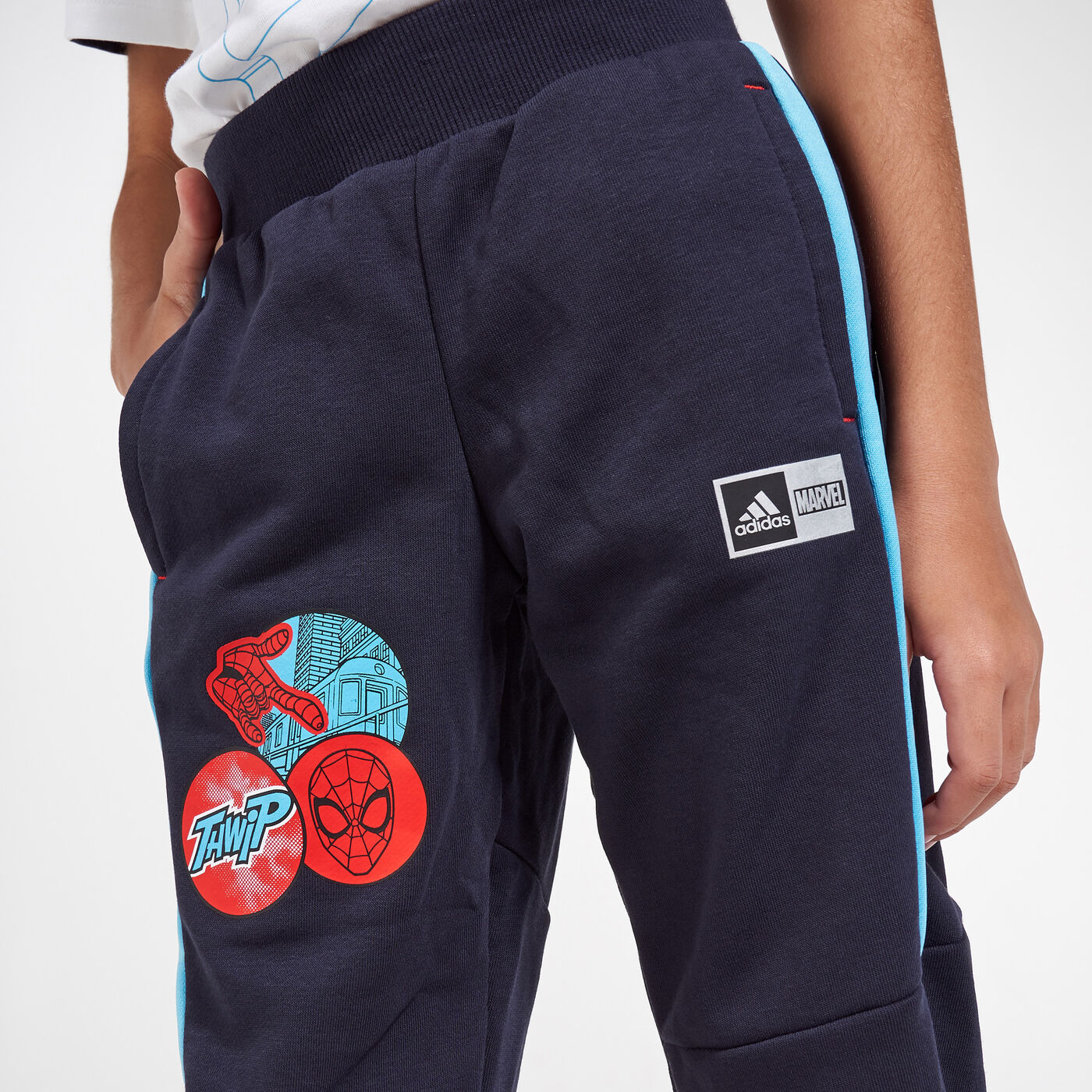 Kids' X Marvel Spider-Man Joggers (Younger Kids)
