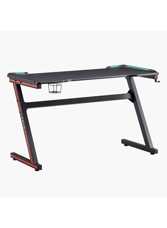 Gaming Raze Large Table 160 x 75 x 60 cm