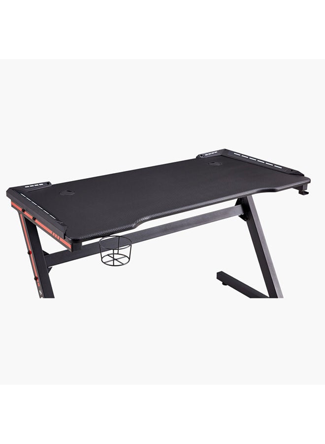 Gaming Raze Large Table 160 x 75 x 60 cm