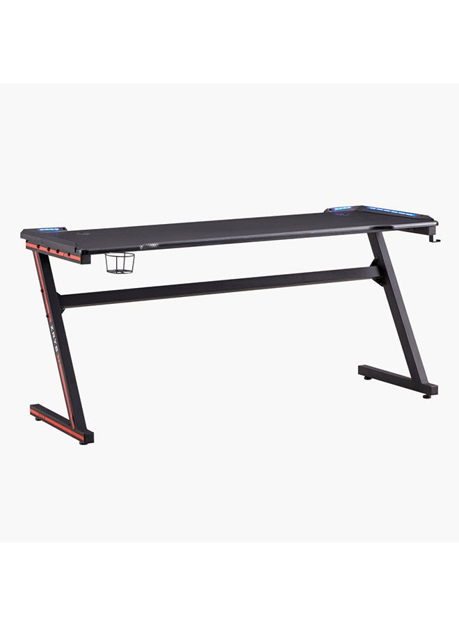 Gaming Raze Large Table 160 x 75 x 60 cm