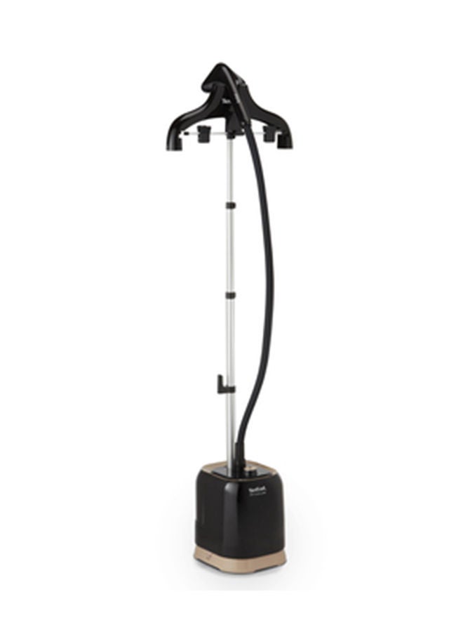 Pro Style Garment Steamer 1.5 L 1850.0 W IT3420MO Black and Brown