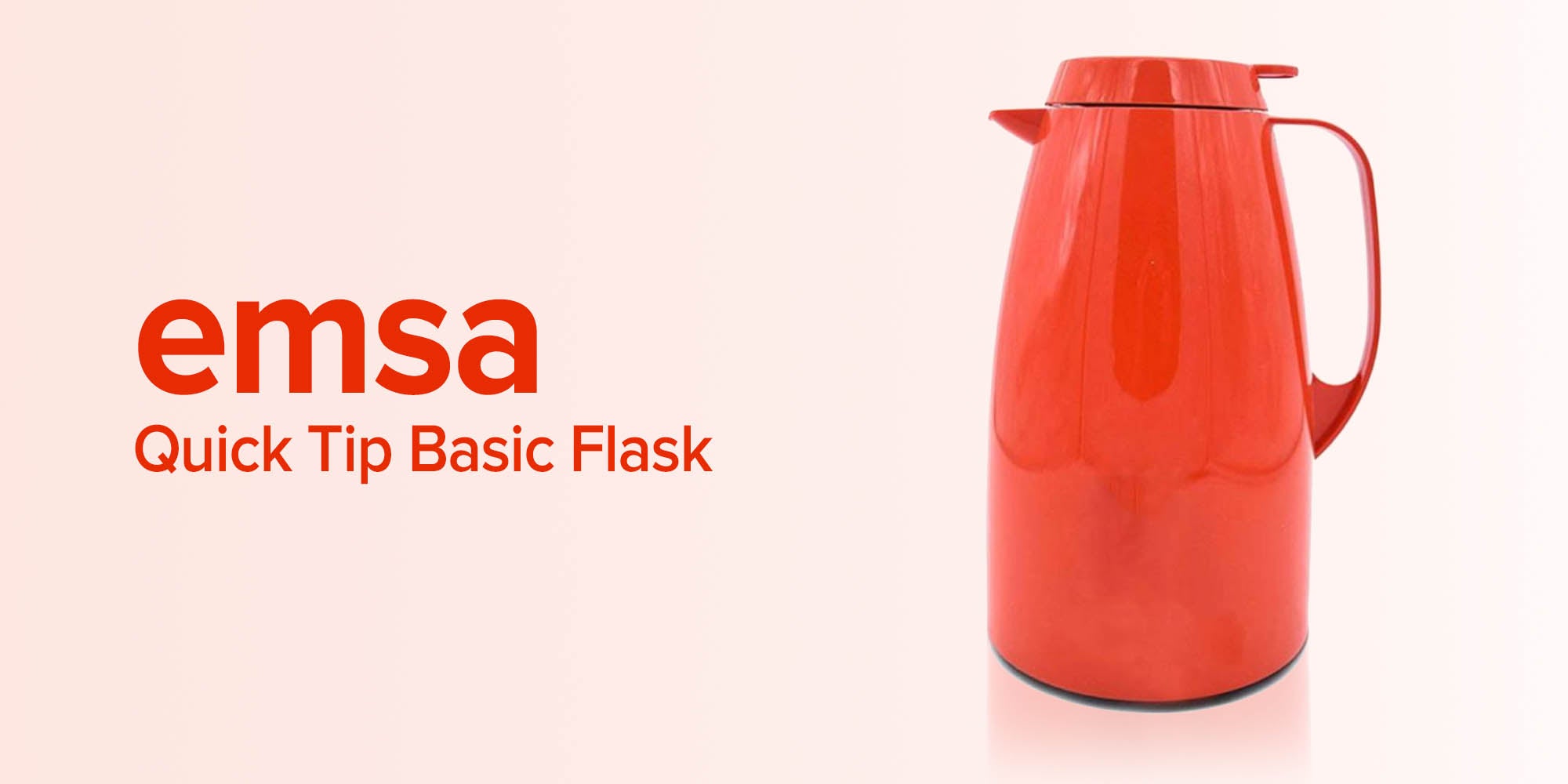 Quick Tip Basic Flask Orange