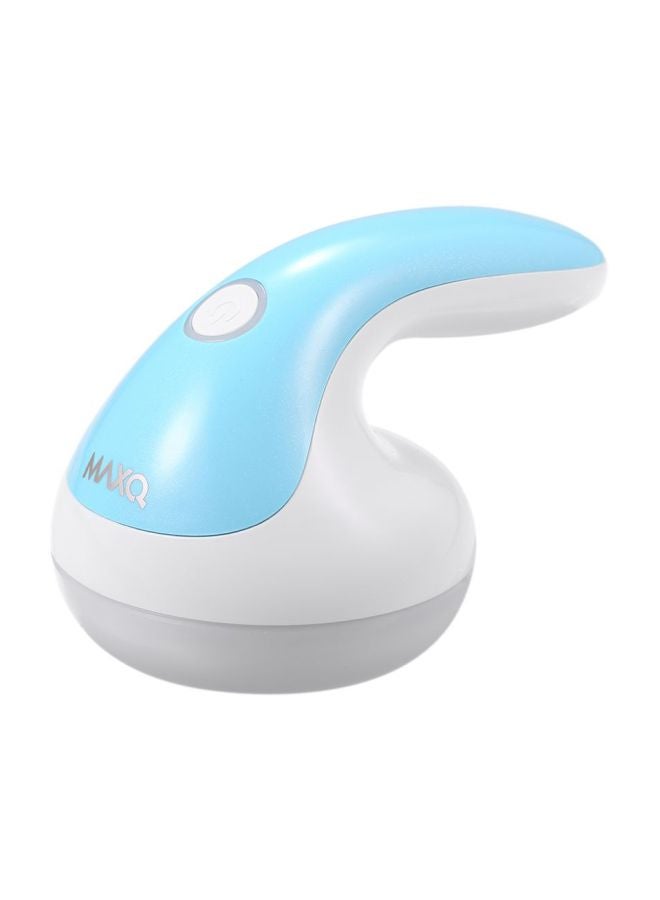 Electric Fabric Lint Remover 2W 2.0 W H501 Blue/White
