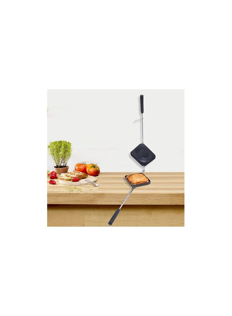 Anjali Series 18 Gauge Toaster