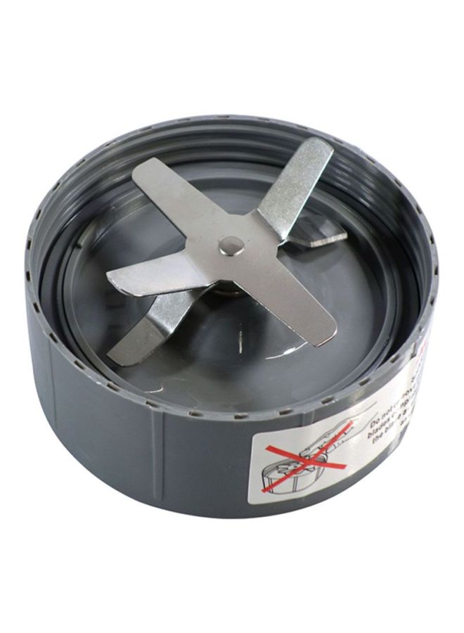 Nutribullet Extractor Blade 900 W NBRBA012G-23 Grey