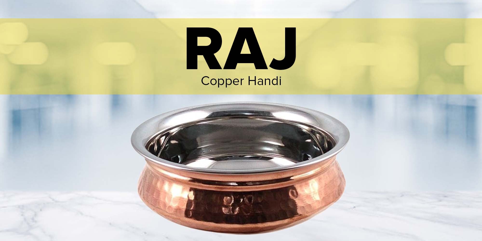 Handi Copper 20cm