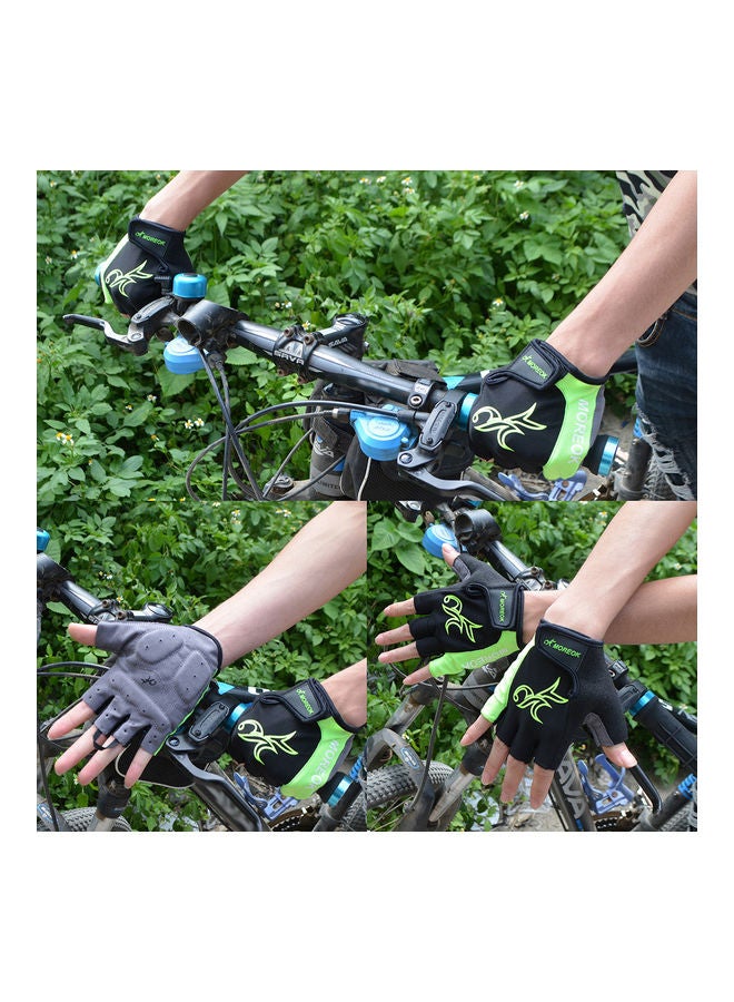 Mountain Bike Bicycle Gloves