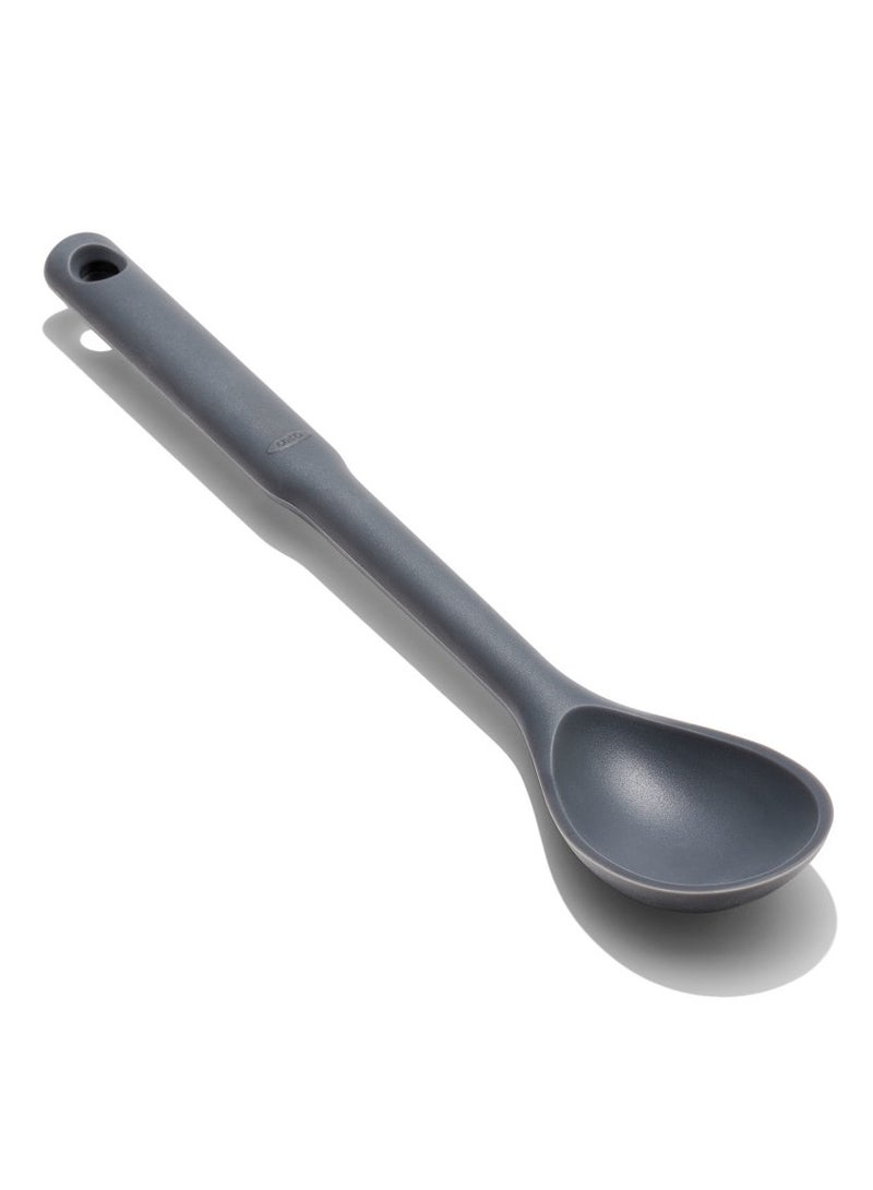 OXO GG SILICONE SPOON PEPPERCORN