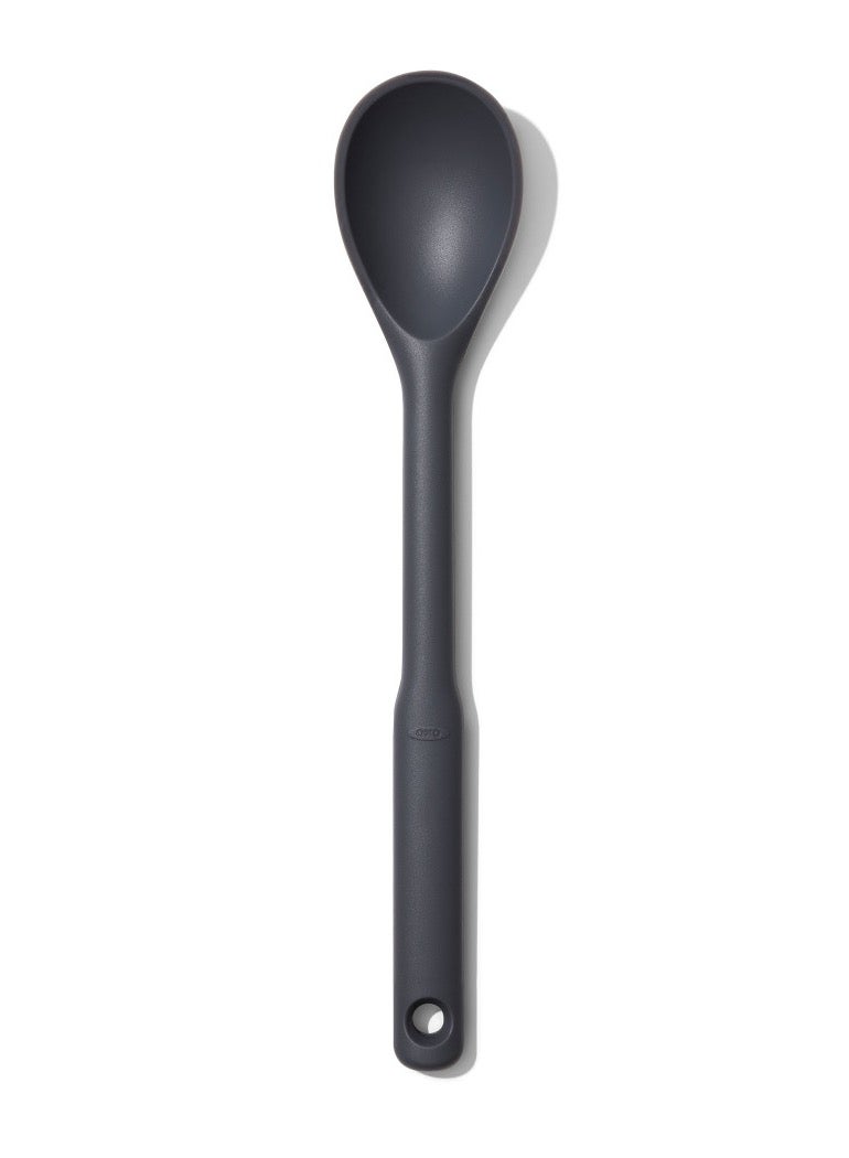 OXO GG SILICONE SPOON PEPPERCORN