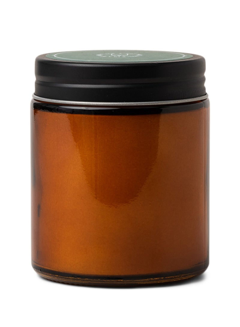 Jar Candle Smoke and Cypress 8oz