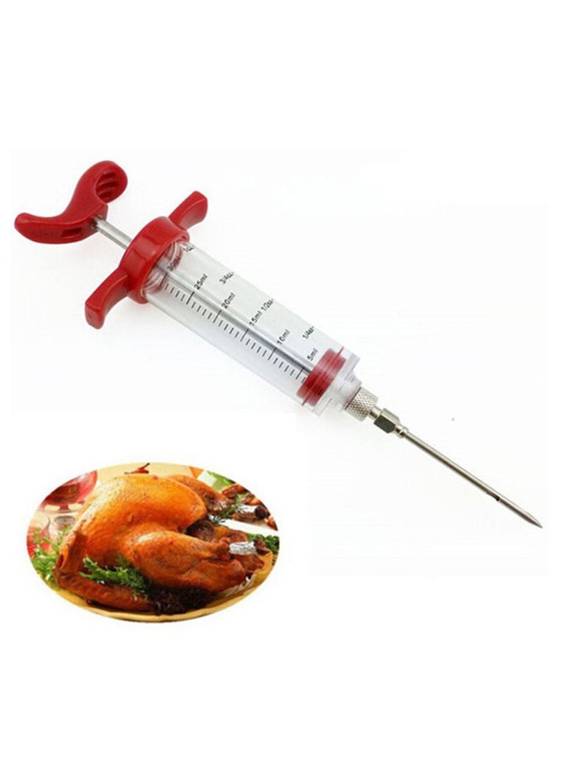 Turkey Syringe Multicolor 22.5*7.5*8cm