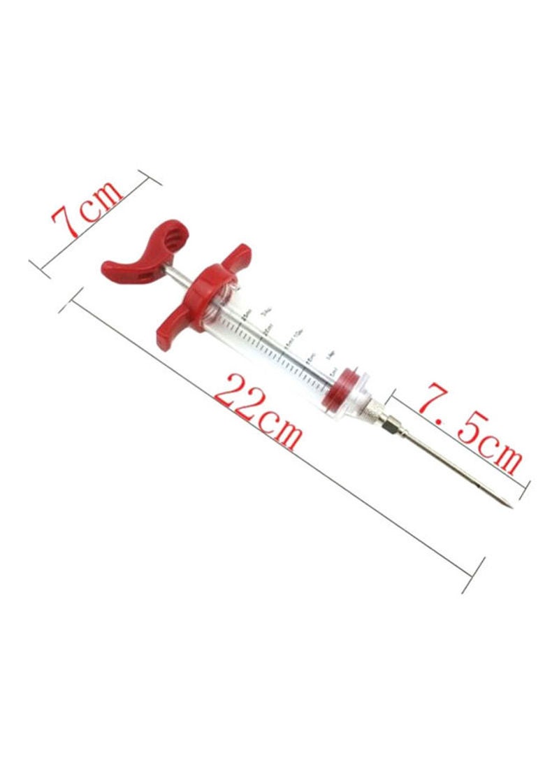 Turkey Syringe Multicolor 22.5*7.5*8cm