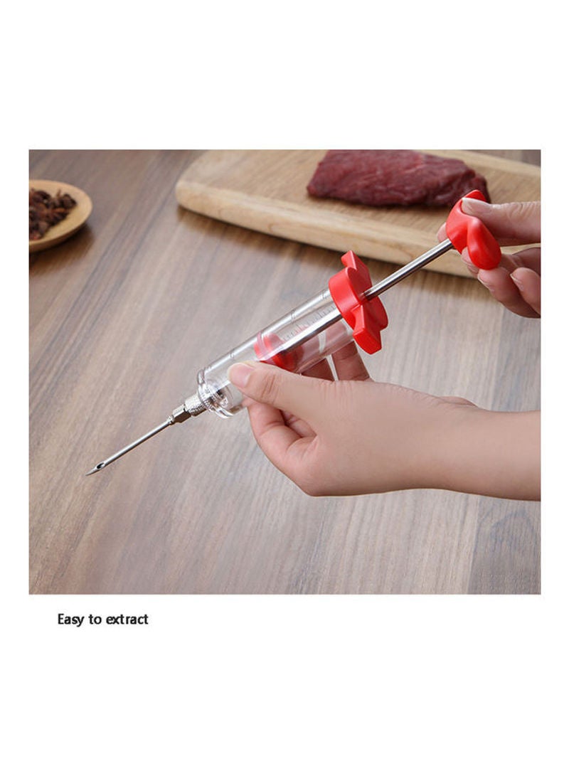 Turkey Syringe Multicolor 22.5*7.5*8cm