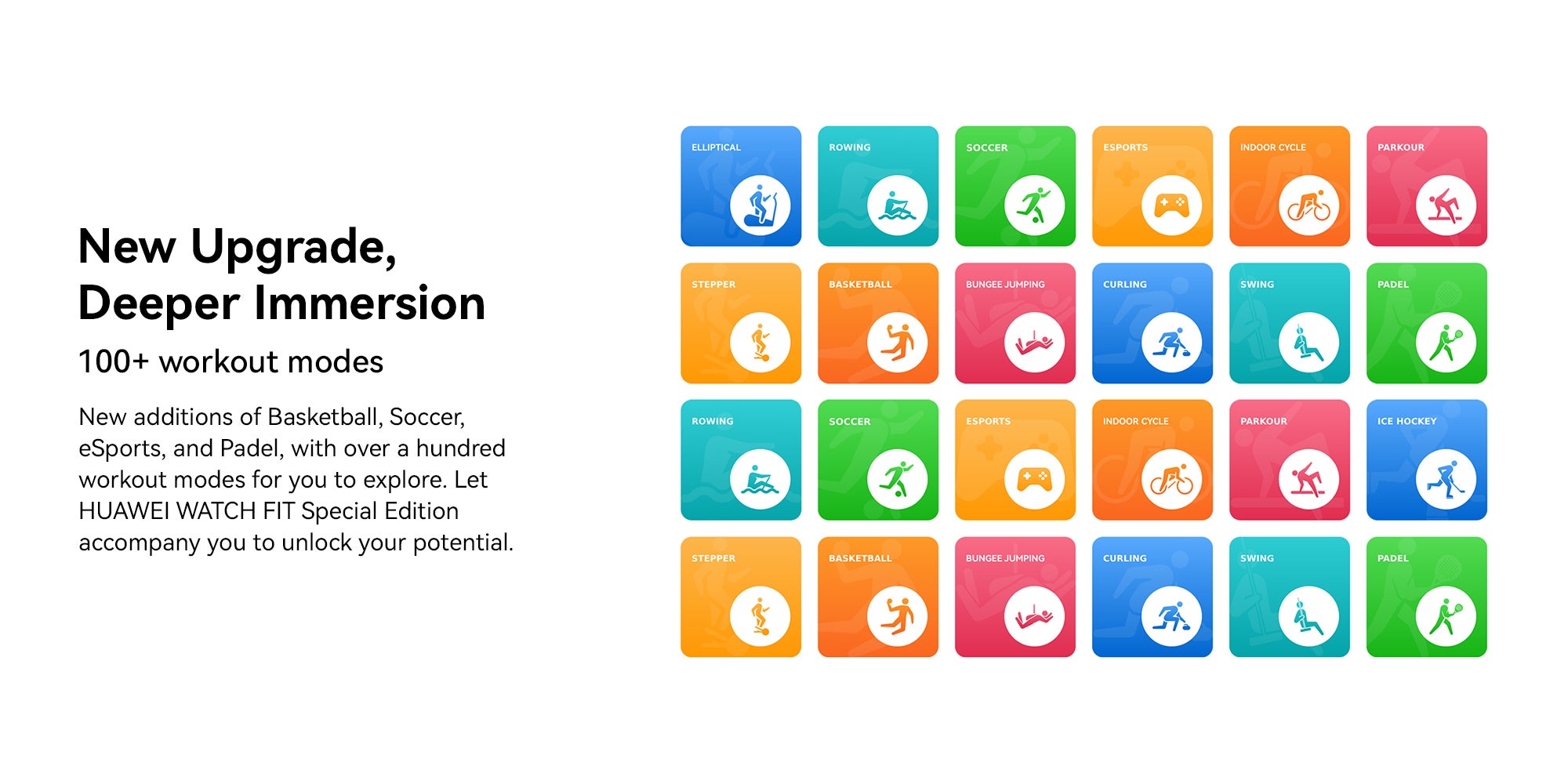 WATCH FIT Special Edition Smart Watch, 1.64-inch HD AMOLED Display, Built-in GPS, Scientific Sleep Tracking, Quick Replies for Third-Party Apps, Compatible with Android & iOS Devices, Nebula Pink