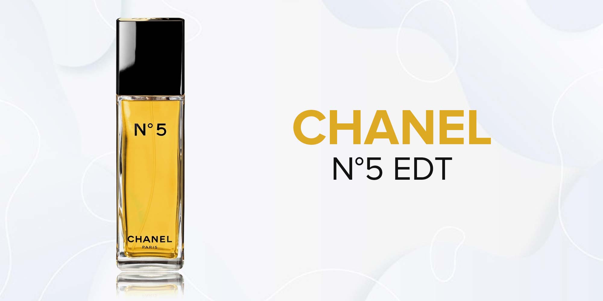 N5 EDT 100ml