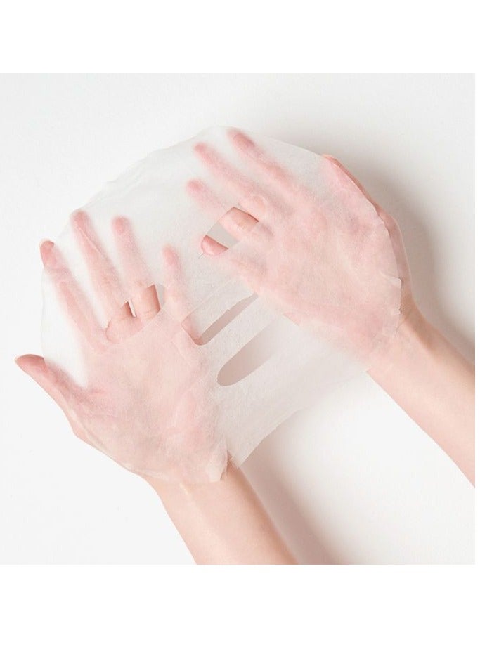 PHAming Fresh Daily Mask Sheet 30 Sheets, Skin Mosturizer for dehydrated skin Mask Sheet Vegan