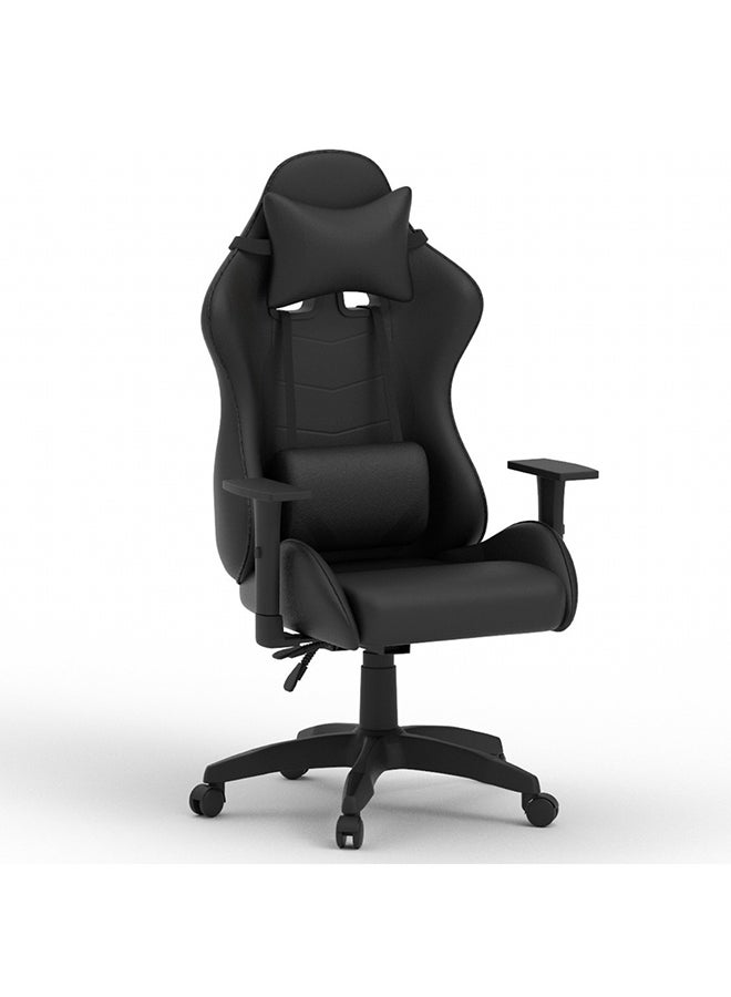 Mahmayi UT-B88 Gaming Chair Black PU