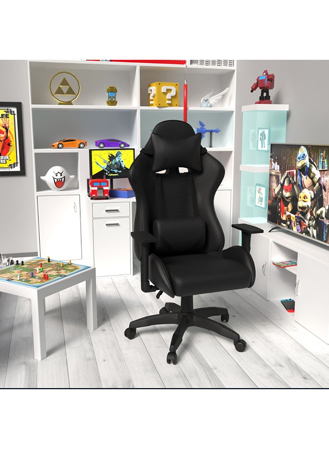 Mahmayi UT-B88 Gaming Chair Black PU