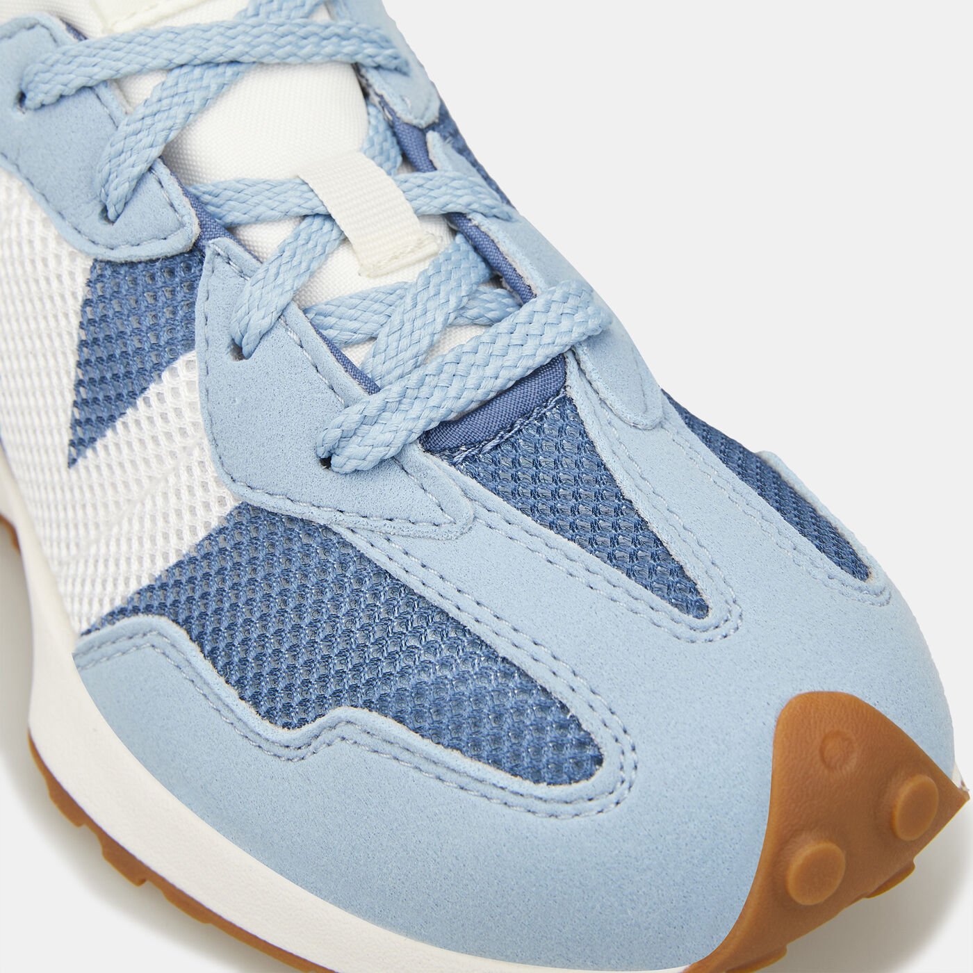 Kids' 327 Shoe (Older Kids)