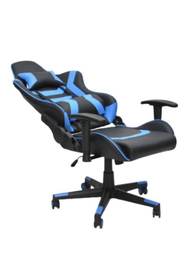 Modern Design Best Executive Gaming Chair Video Gaming Chair For Pc With Fully Reclining Back And Headrest And Footrest RED-BLACK