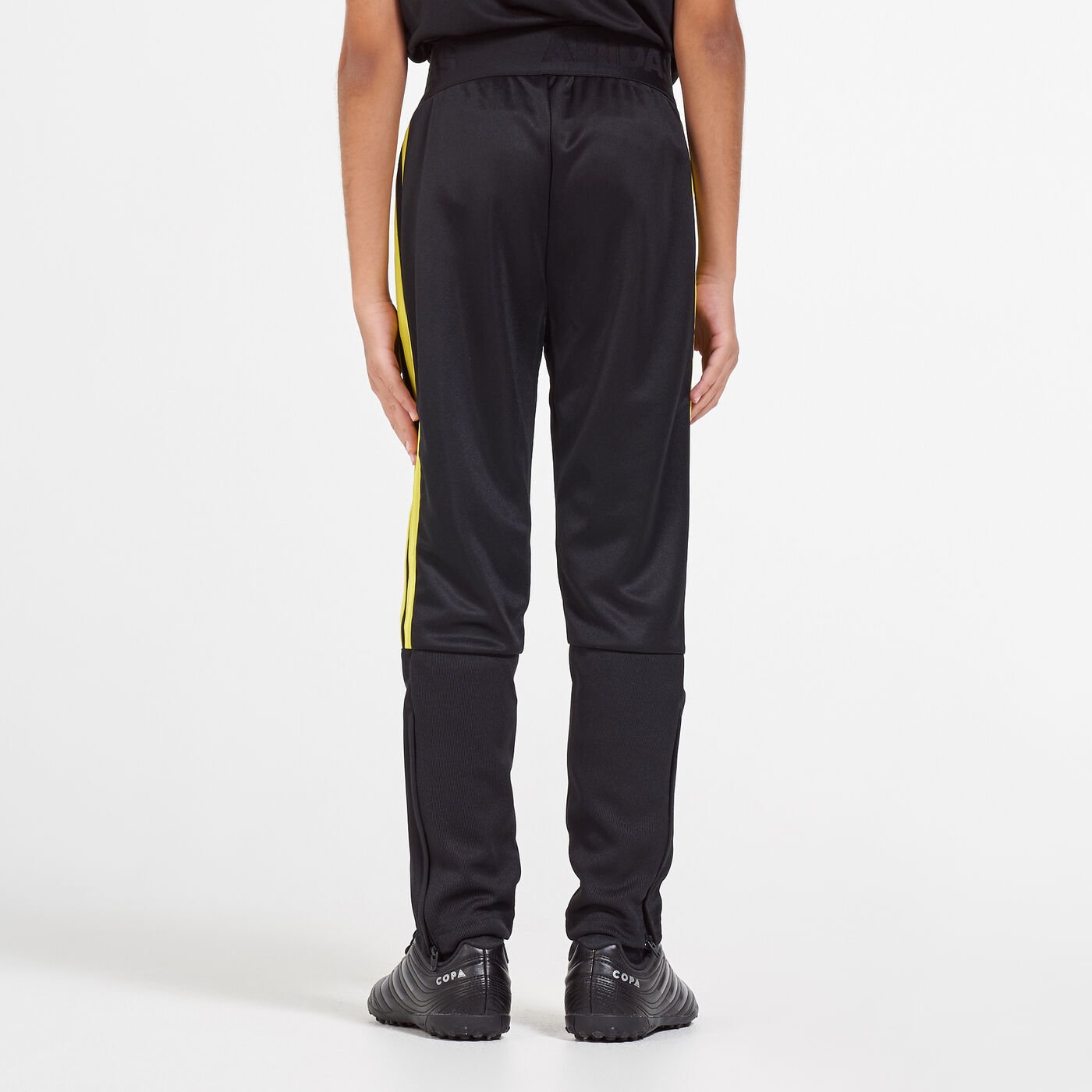 Kids' Tiro Track Pants (Older Kids)