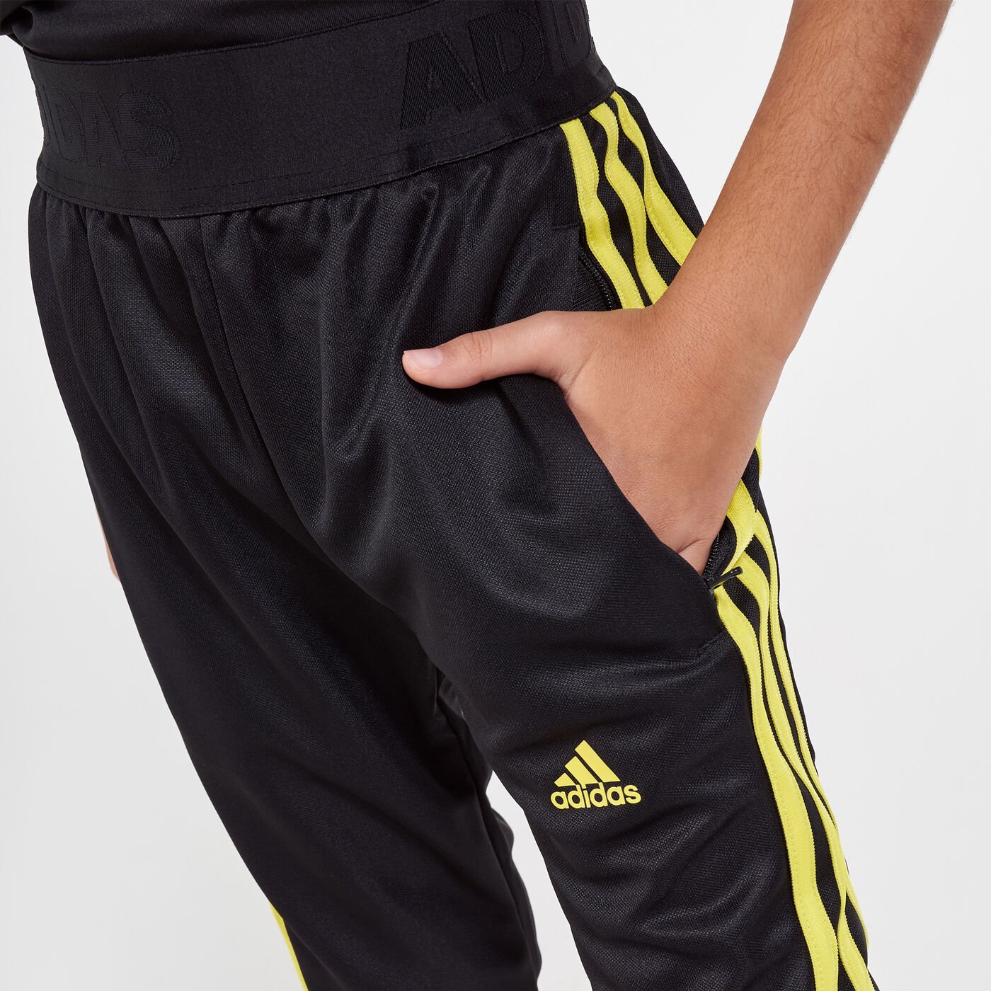 Kids' Tiro Track Pants (Older Kids)