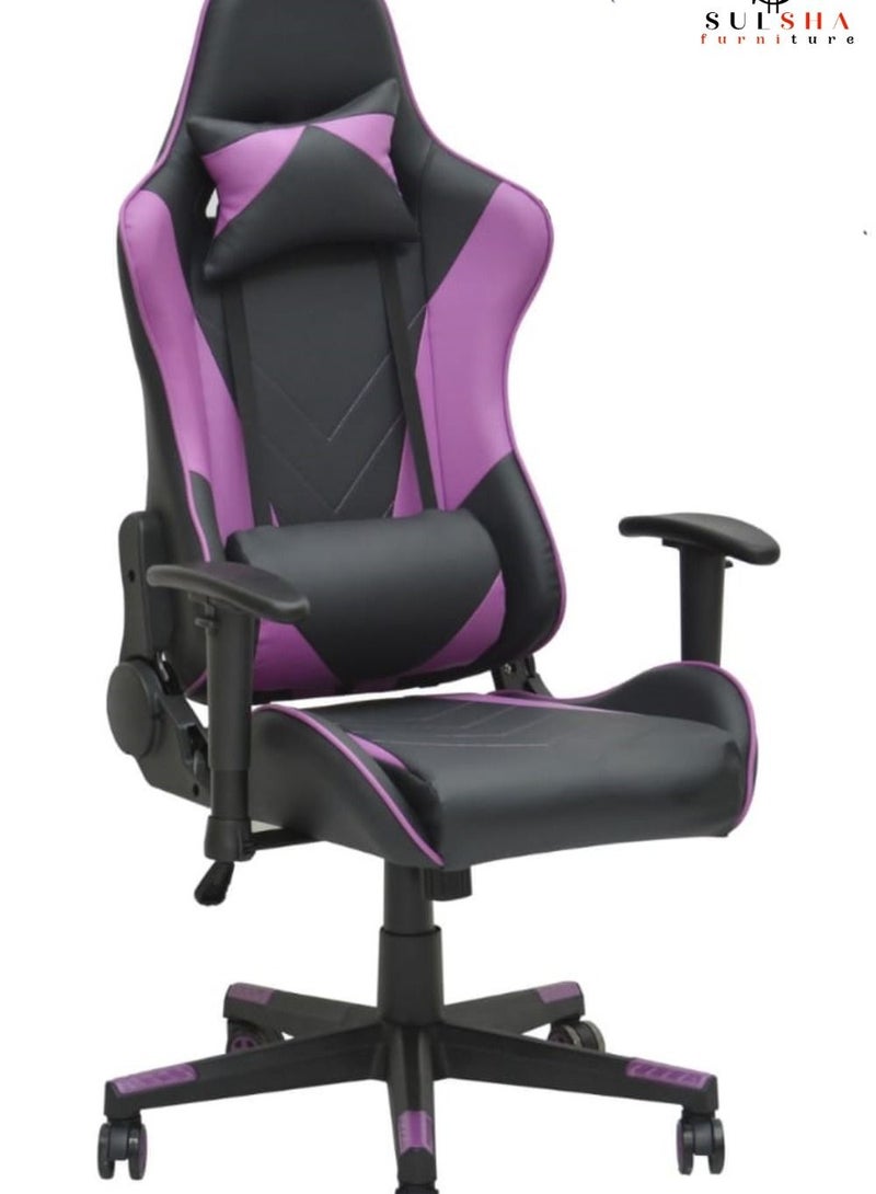 Ragnar High Quality New Design Breathable Gamer's Full Reclining Adjustable Office chair, Gaming Chair