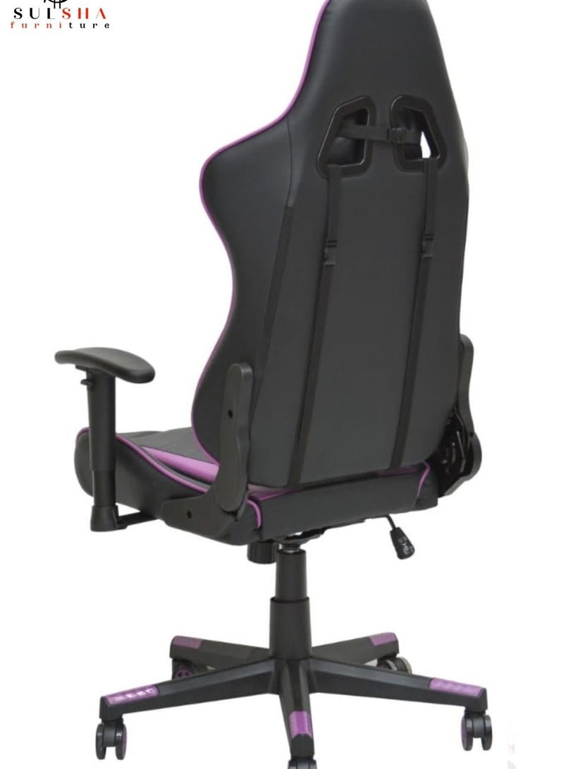 Ragnar High Quality New Design Breathable Gamer's Full Reclining Adjustable Office chair, Gaming Chair