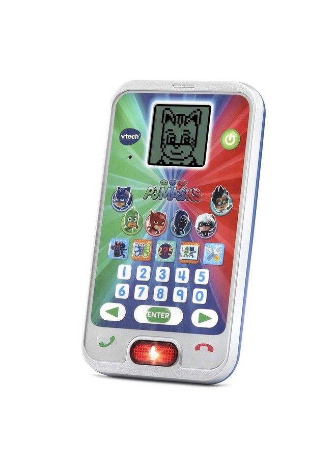 Pj Masks Super Learning Phone